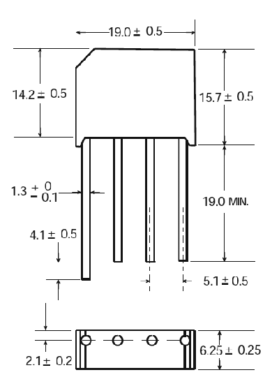 KBL005...KBL10 